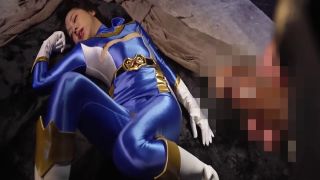 [SuperMisses.com] SPSE-33 Heroine Falls Mystic Rangers-018-1