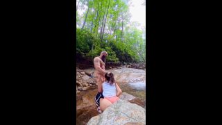 Marisol Yotta - Fucking In The Nature - Latina-0