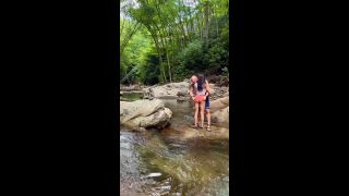 Marisol Yotta - Fucking In The Nature - Latina-1