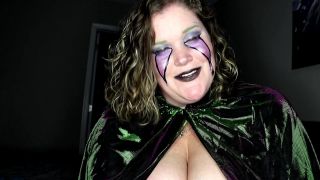 xxx clip 29 Earning To Obey Evil Witch on femdom porn femdom 69-0