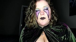 xxx clip 29 Earning To Obey Evil Witch on femdom porn femdom 69-2