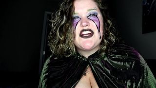 xxx clip 29 Earning To Obey Evil Witch on femdom porn femdom 69-3