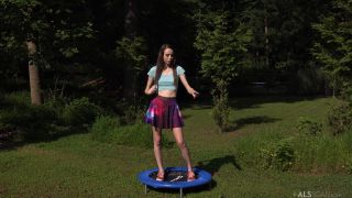 ALS Scan 25 11 10 Brooke Johnson Jump Around BTS – Full HD - Johnson-1