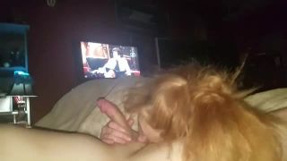 Porn tube She Woke Me Up In The Middle Of The Night Because She Wanted To Suck!-7