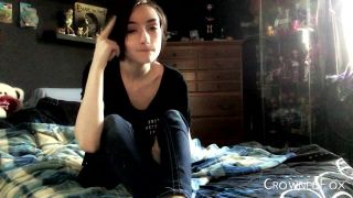 Crowned Fox - Dumb Foot Boy Video Sex Download Porn-7