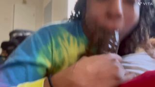 Curvy Asian Black Mix Pornstar Fucked Hard Bbc Right In The Throat Cum.-4