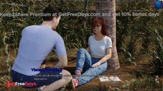 [GetFreeDays.com] Matrix Hearts Blue Otter Games - Part 30 A Date With A Shy Sexy Girl By LoveSkySan69 Porn Film July 2023-1