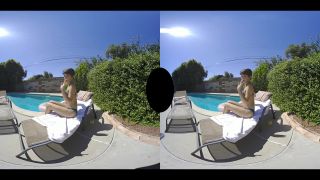 free video 40 Daisy Taylor - Poolside! - Monster Cock, Hd - daisy taylor - fetish porn maria wattel femdom-1