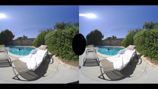 free video 40 Daisy Taylor - Poolside! - Monster Cock, Hd - daisy taylor - fetish porn maria wattel femdom-2