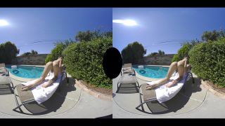 free video 40 Daisy Taylor - Poolside! - Monster Cock, Hd - daisy taylor - fetish porn maria wattel femdom-4