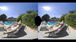 free video 40 Daisy Taylor - Poolside! - Monster Cock, Hd - daisy taylor - fetish porn maria wattel femdom-9