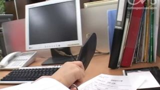 [hotspanker.com] Morning Meeting with The Cruel Boss Contained Corporal Punishment-3