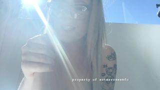 video 24 Wet Sloppy Face Fuck POV Blowjob – Softer Roses on hardcore porn jesse jane hardcore-7