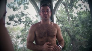 online xxx video 4 webcam big tits blowjob Chad White and Emma Hix – The Painter, big tits on big tits porn-4