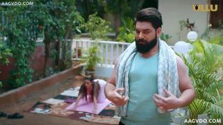6253 Gore Gore Gaal Season 01 Part 01 Ullu Hindi Hot Web Series-5