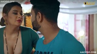 6253 Gore Gore Gaal Season 01 Part 01 Ullu Hindi Hot Web Series-7