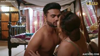 6253 Gore Gore Gaal Season 01 Part 01 Ullu Hindi Hot Web Series-8