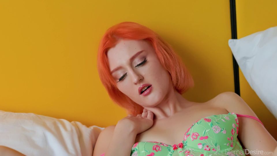 [EternalDesire] Lola Red Amarillo [11.13.25] [1080p]