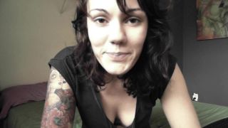 online video 31 Lucy Skye – How To Eat Cum on fetish porn tall women femdom-9