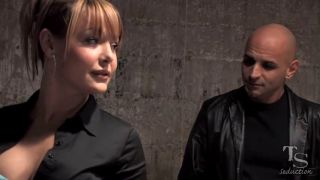 ﻿TSseductioncom May 1, 2007 Danielle Foxxx Diezel tsseductioncom (Amateur porn)-2