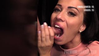 presents Vicky Love #2 - Gloryhole Download New Porn Vid...-6