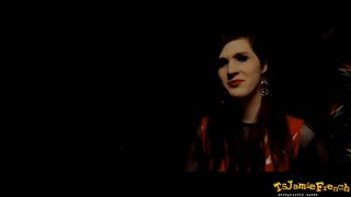 Jamie French, Ada Black & Stefany Special - Tied - Anal-0