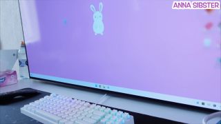adult video 46 Anna Sibster - I Installed a smart Home System In My Room And Caught My Roommate.. Tantaly - [PornHub] - 2025 (FullHD 1080p) on teen bdsm fetish-1