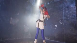 [SuperMisses.com] SPSD-88 Heroine in Endless Pinch Yui the Fighting Dancer-004-1