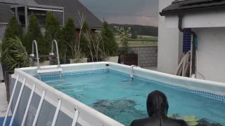 Latex Diving in latex Quick View Porn - New Sex Videos On...-4