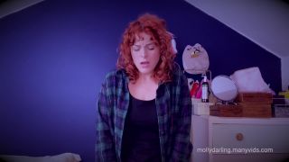 xxx video 11 Molly Darling - Mommy Alien Impregnation HD 1080p, asian panty fetish on femdom porn -1