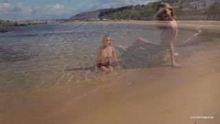 Photodromm presents nancy island beach 4-5