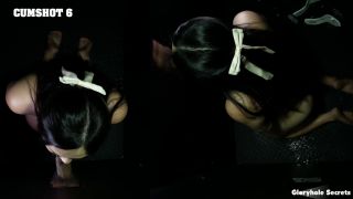 [K2S.CLUB] Miki Moon - First Gloryhole POV - FullHD 1080P-5