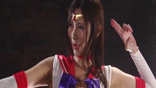 [SuperMisses.com] SPSB-93 Sailor Marcia: Holy Melty Red High Heel-006-2