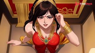 [GetFreeDays.com] Kidzy Animates AI Generated Cartoon 3D Indian Girlfriend fucked by her boyfriend very hot sex at hom Porn Stream February 2023-4