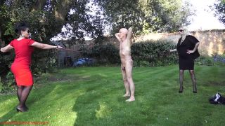 free video 43 Mistress Ezada Sinn: The best way to break a whip in | punishment | fetish porn lyra law femdom-3