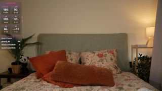 Passionate Nights: Ignite Her Secret Desires Tonight-9