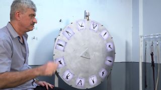 adult clip 40 ElitePain Wheel of Pain 15 | bdsm | bdsm porn nicolette shea bdsm-5