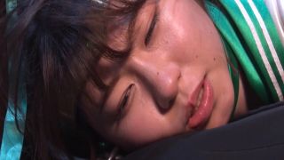 [WarAnLov.com] THZ-78 Super Heroine in Grave Danger!! Vol.78 Sailor Mint -Desperate Battle-022-8