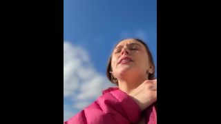 AmberFoxXO POV Greased Up Fuck Video Exposed fetish AmberFox_XO-6