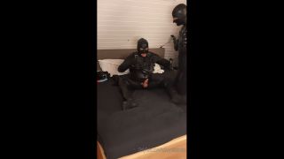 [GetFreeDays.com] Latex Catsuit Sex latex lesbian porn-0