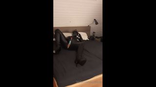 [GetFreeDays.com] Latex Catsuit Sex latex lesbian porn-1