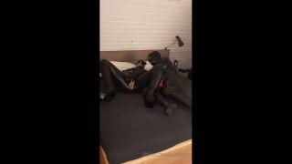 [GetFreeDays.com] Latex Catsuit Sex latex lesbian porn-2