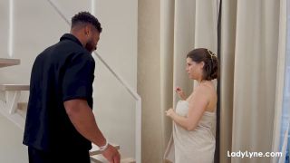 LadyLyne com AdultPrime com Lady Lyne, Little Maly Getting a full fuck treatment 13 08 2025 (MILF porn)-9