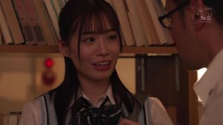 Unable To Resist The Innocent Smiling Girl, I Viciously Perverted (Public) Nana Miho-2