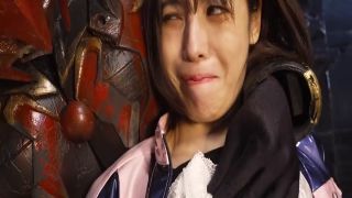 [WarAnLov.com] THPA-08 Super Heroine in Danger!! Vol.108-011-9