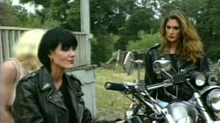 Bad Girls 6: Ridin  Into Town - Part 1 vintage -1