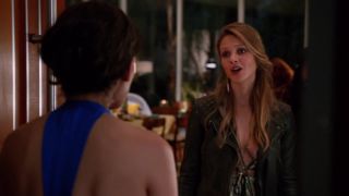 Beau Garrett – Girlfriends’ Guide to Divorce s01e11 (2015) HD 1080p - (Celebrity porn)-9