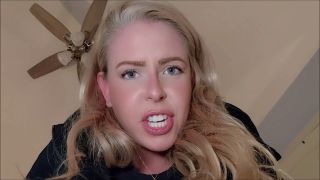 [K2S.CLUB] Vicktoria Tacos Fart Fetish Flirt - Stepsister Face Fart Face Sitting Domination POV NSFW - FullHD 1080P-4