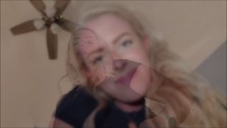 [K2S.CLUB] Vicktoria Tacos Fart Fetish Flirt - Stepsister Face Fart Face Sitting Domination POV NSFW - FullHD 1080P-8