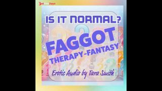 [GetFreeDays.com] Is It Normal Faggot Therapy-Fantasy Erotic Audio Beta Cuckold Humiliation Audio Only Adult Stream December 2022-0